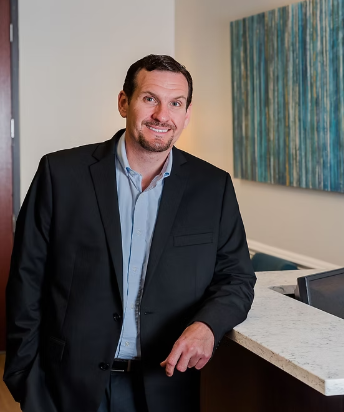 Kane Jeffries, LLP : Patrick D. Carollo